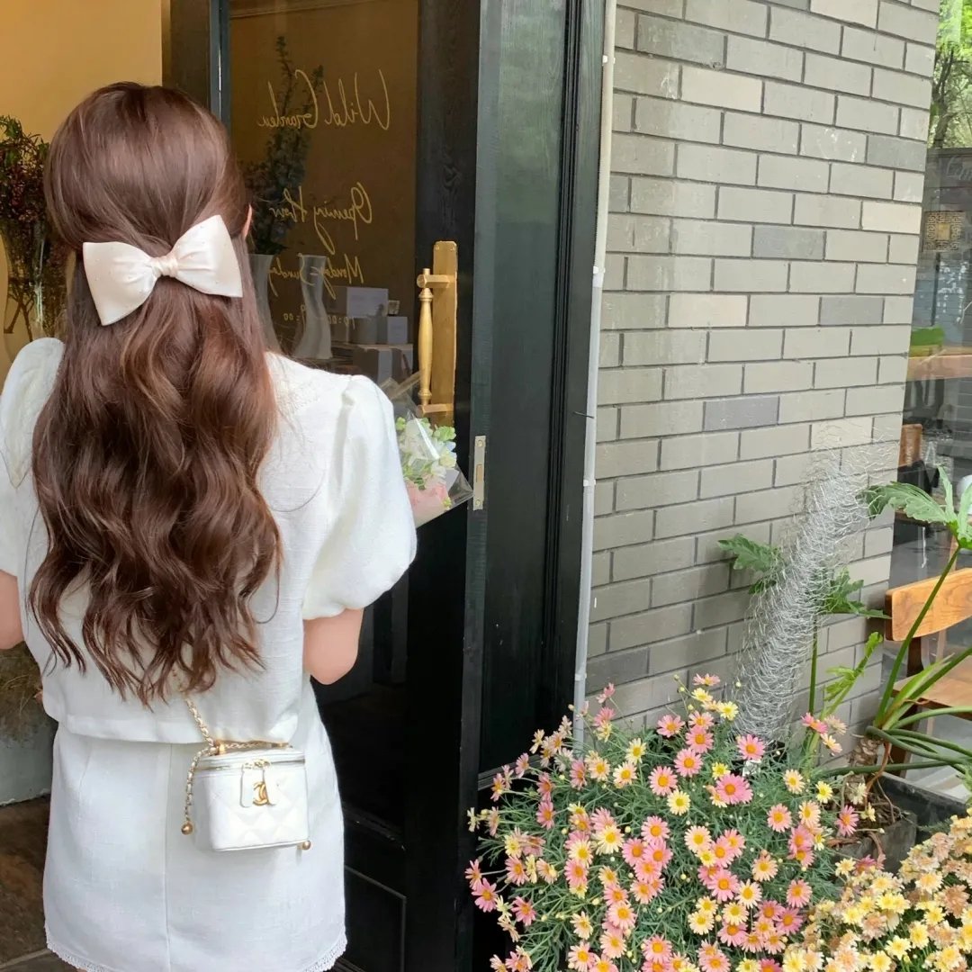 少女
